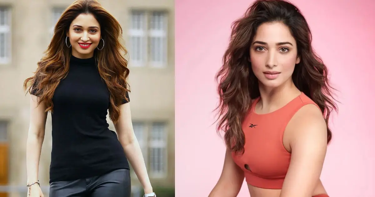 Actress Tamannaah Bhatia is called about an unauthorized IPL streaming case