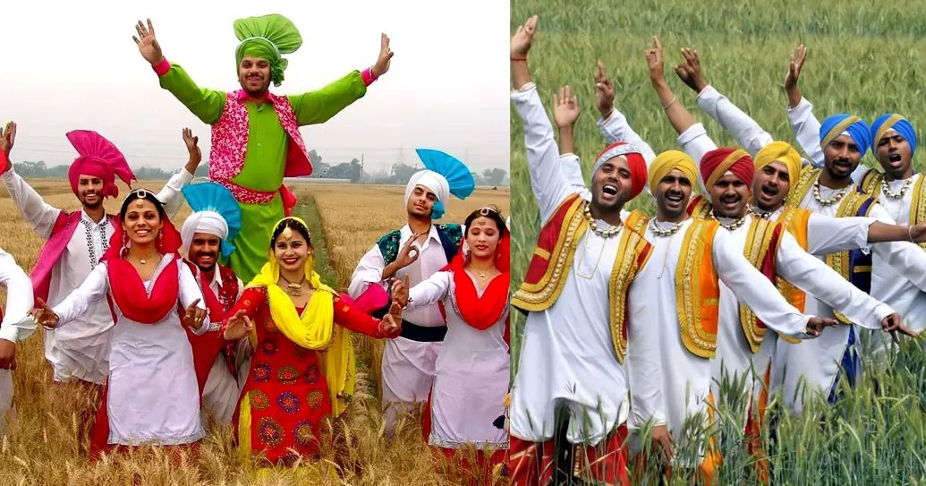 Baisakhi to Vishu Fascinating realities about spring harvest celebrations celebrated in India