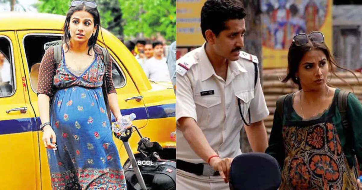 Vidya Balan Kahaani Movie : Budget Rs.8 Crores - More Than Collections - Three National Awards For That Blockbuster Movie