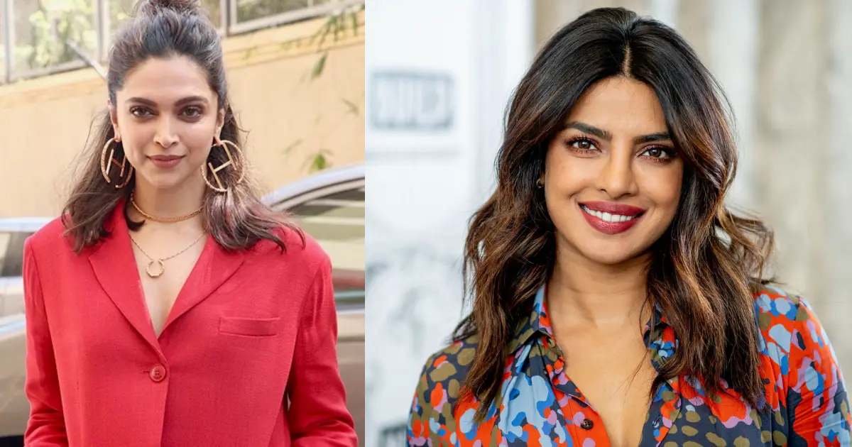 Deepika Padukone To Star In Priyanka Chopra’s ‘Tiger’?