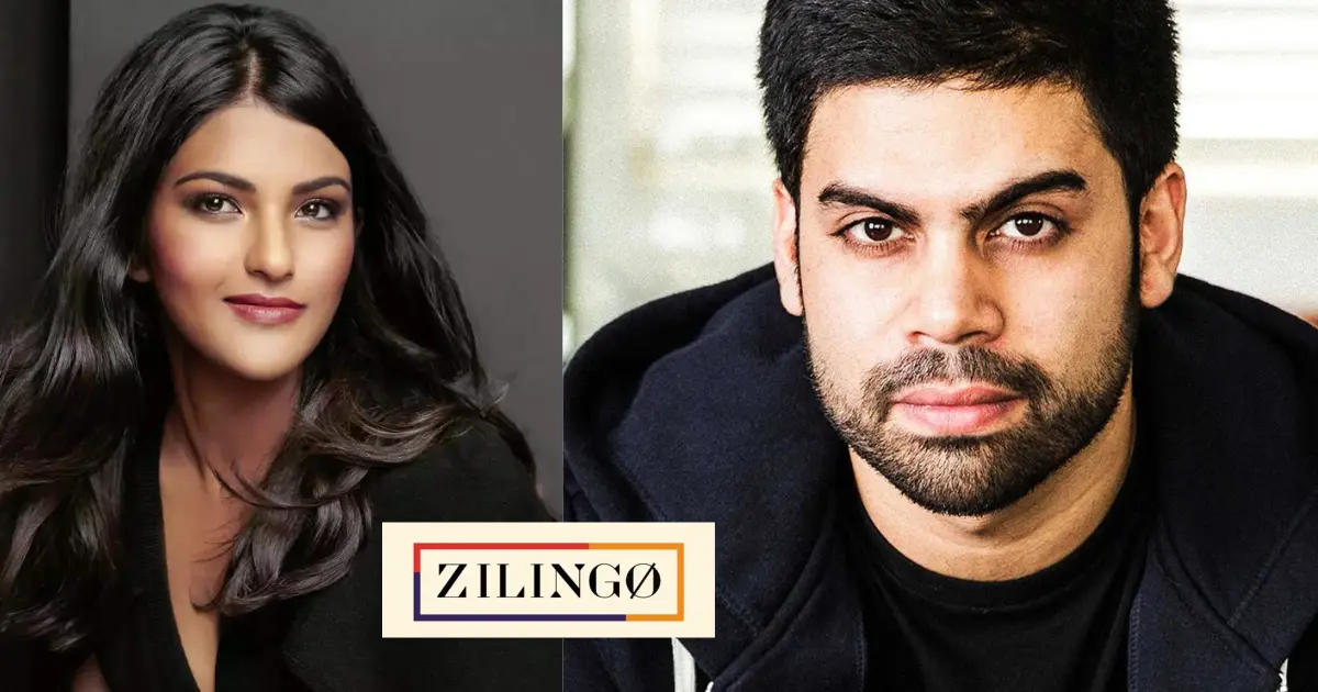 Dhruv Kapoor and Aadi Vaidya of Zilingo refute Ankiti Bose's accusations of "malicious intention to harm