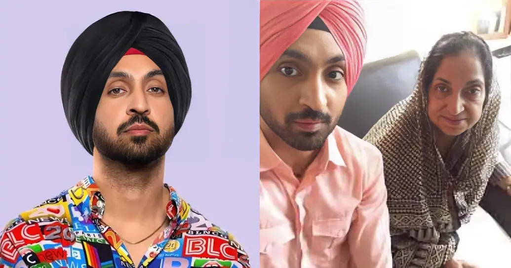 Diljit Dosanjh says his association with his folks broke when he was 11, his family sent him to live with his uncle in the city without his assent