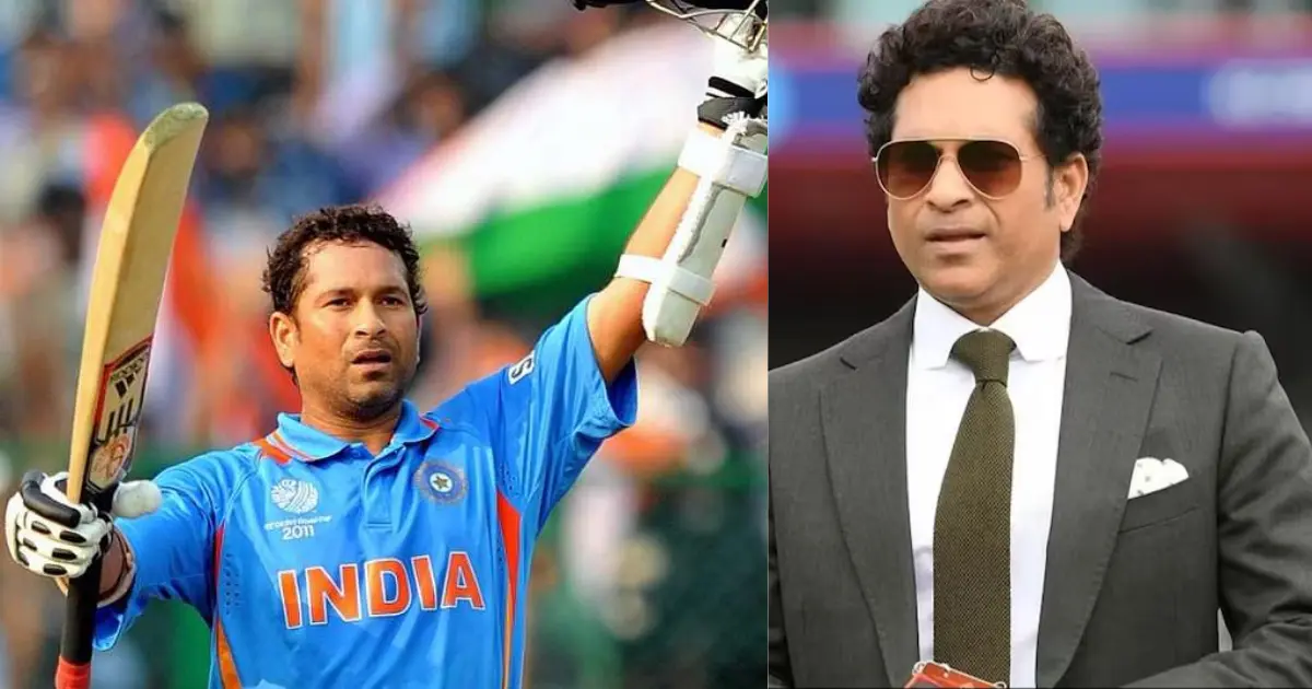 Happy BD Sachin Tendulkar When Sachin's career was on the verge of ending, the story of the greatest comeback (1)