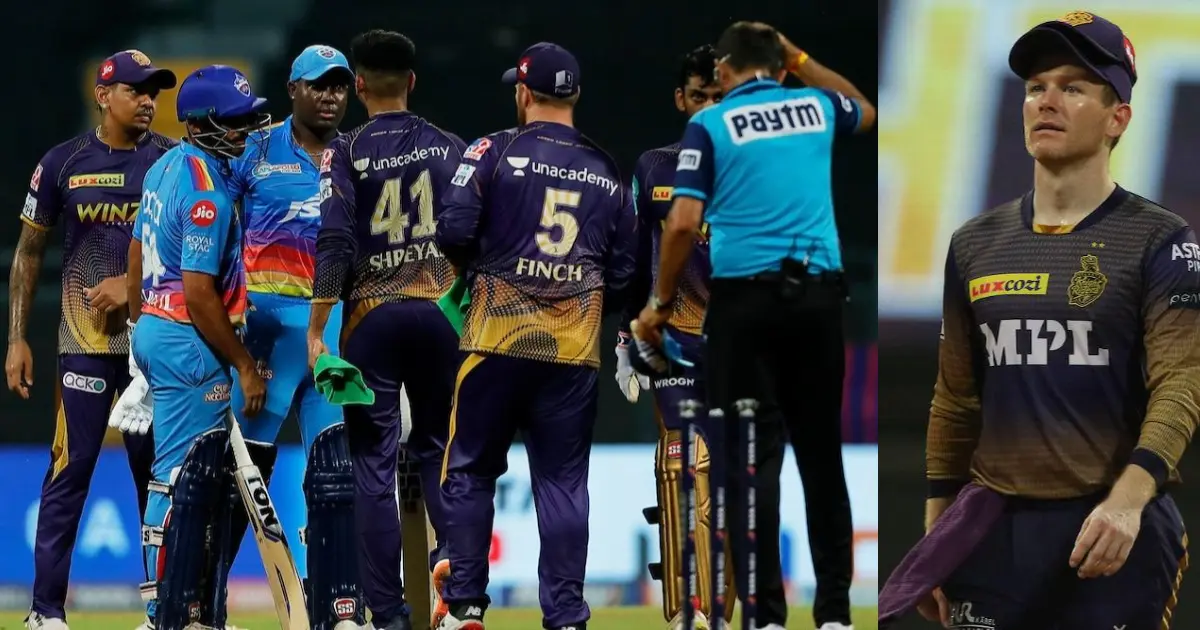 IPL-17: DC against KKR | A few Delhi Capitals take on the wildly successful Kolkata Knight Riders