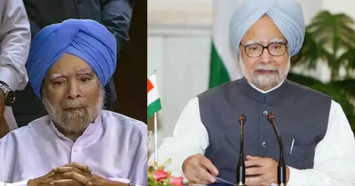 Manmohan Singh closes 33-drawn-out innings in the Rajya Sabha