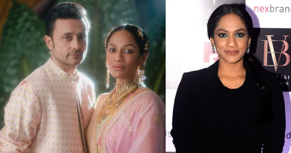 Masaba Gupta & Satyadeep Mishra Expecting Their First Child A Joyous Announcement