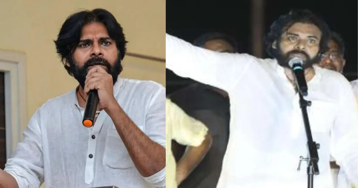 Pawan Kalyan: A Political Maverick's Decade of Resilience in Andhra Pradesh