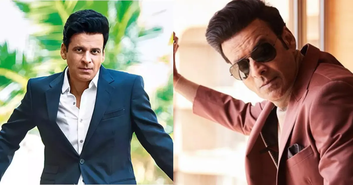 Manoj Bajpayee Discusses the Time he confronted Difficulties, saying I was supplanted from 3 shows