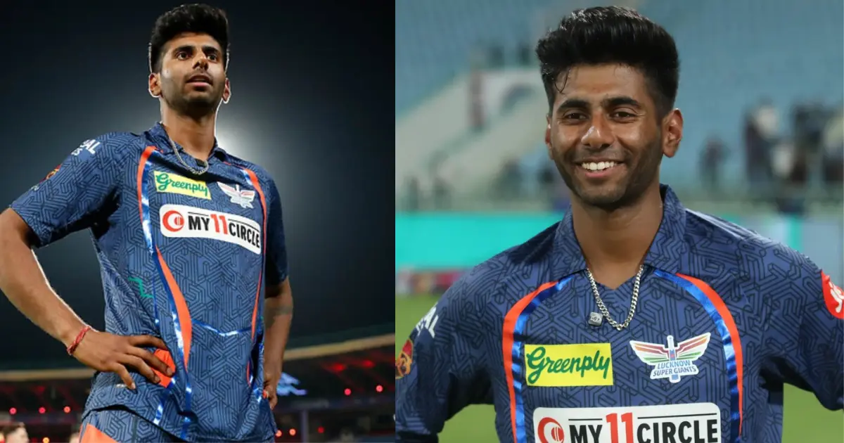 Mayank Yadav strolls off the field during LSG versus MI experience after lengthy injury cutback in IPL 2024