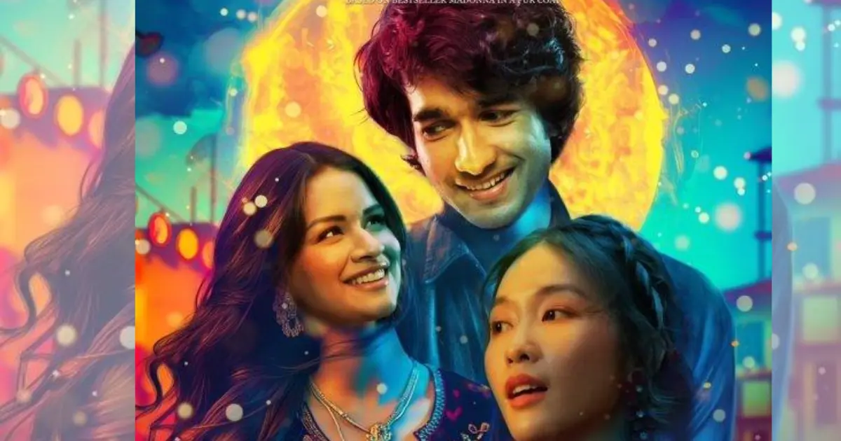 Shantanu Maheshwari, Avneet Kaur, Kha Ngan’s ‘Love In Vietnam’ First Look Unveiled At Cannes 2024