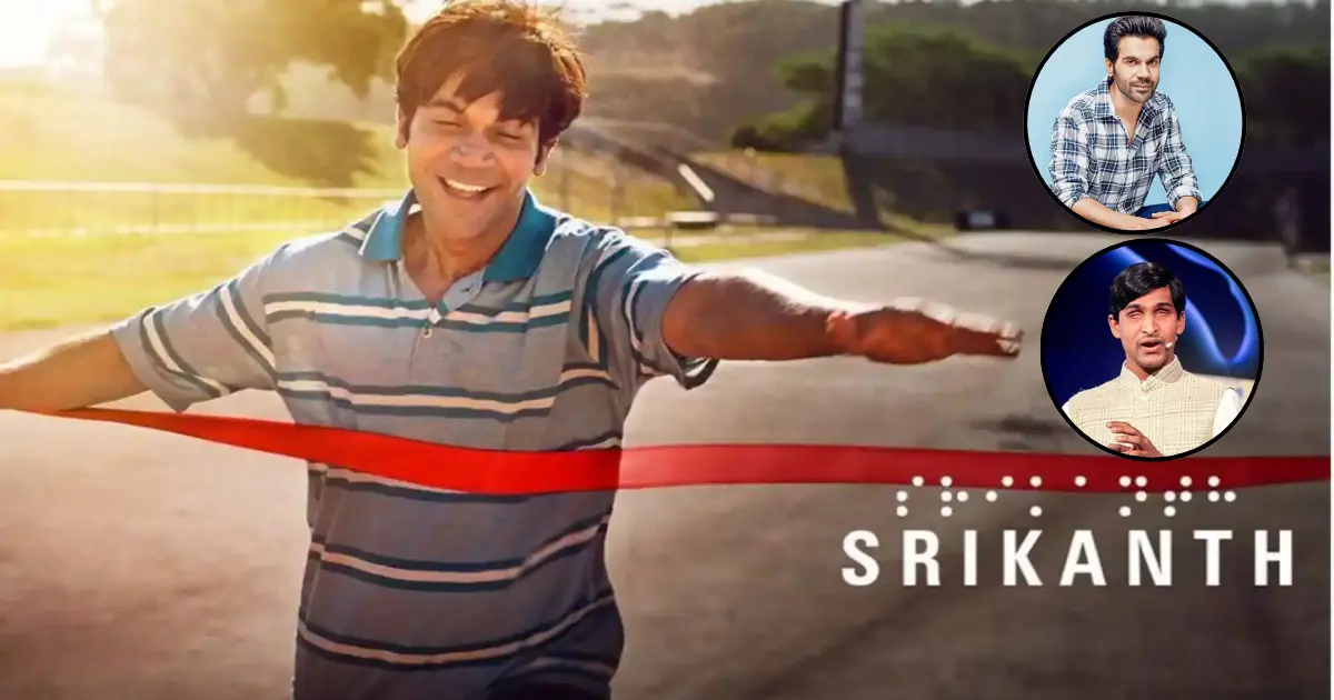 Srikanth The Inspiring Journey of a Visionary