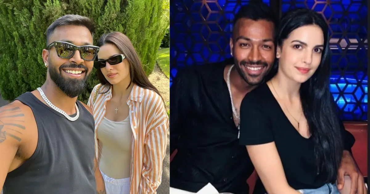 Natasa Stankovic on Empathy and Judgement Amidst Hardik Pandya Divorce Rumors