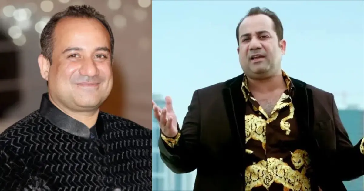 Rahat Fateh Ali Arrest Rumors and His Reaction On It