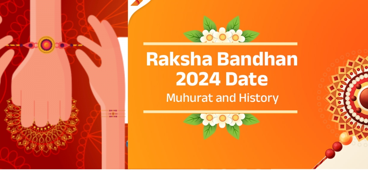 Raksha Bandhan 2024: Date, Muhurat, and Rituals