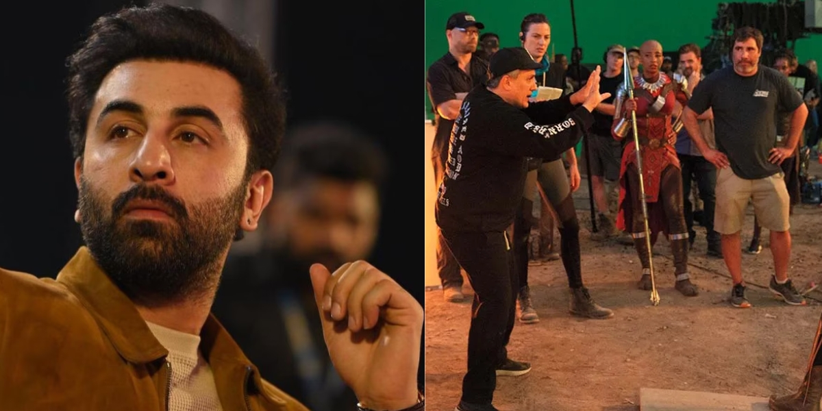 Ramayana: Avengers Endgame Stunt Coordinator Joins Ranbir Kapoor’s Mega Project as Action Director; Calls It His 'First Time' in India