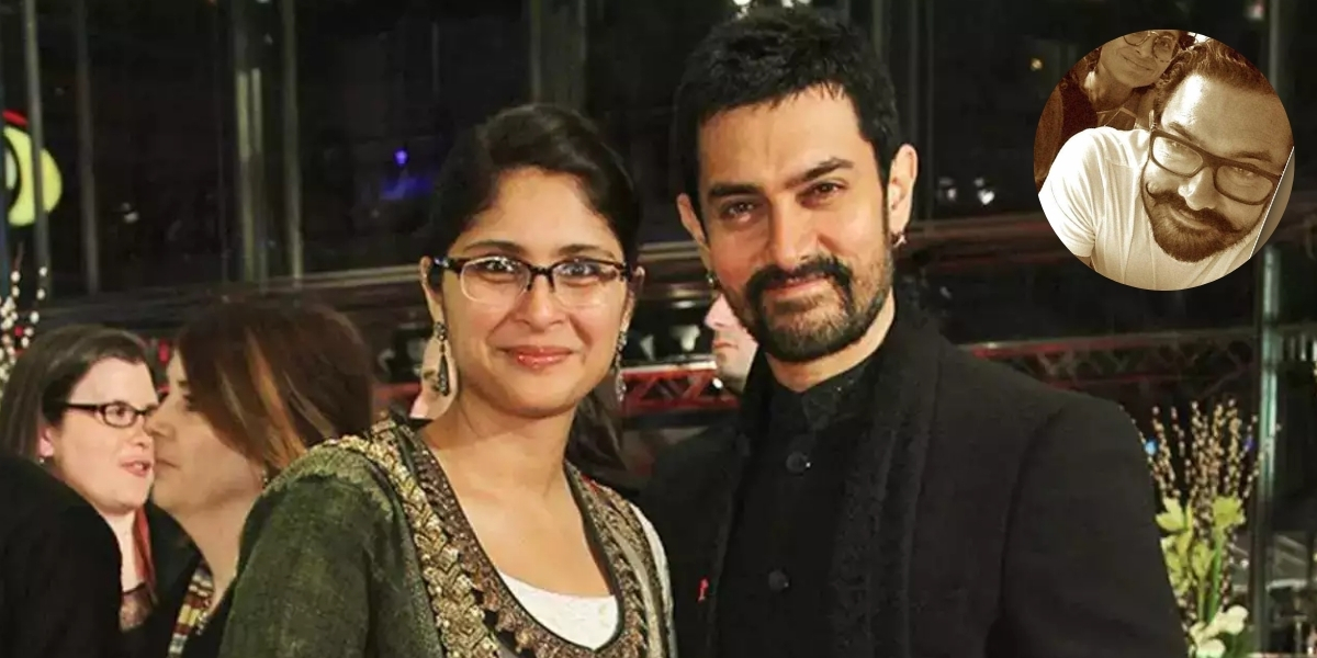 Aamir Khan Reveals Ex-Wife Kiran Rao's Emotional Response to His Decision to Quit Films: ‘You Are Meant for Cinema’