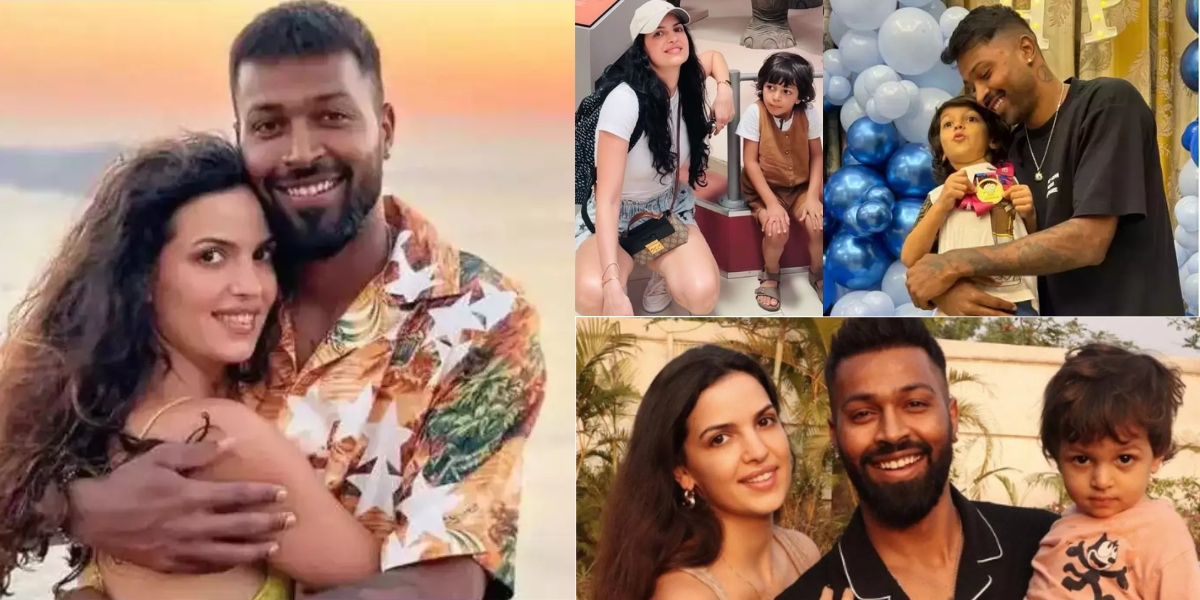 Natasa Stankovic Shares Mysterious Quote on Love, Saying it Doesn’t ‘Dishonor Others,’ Amid Split from Hardik Pandya