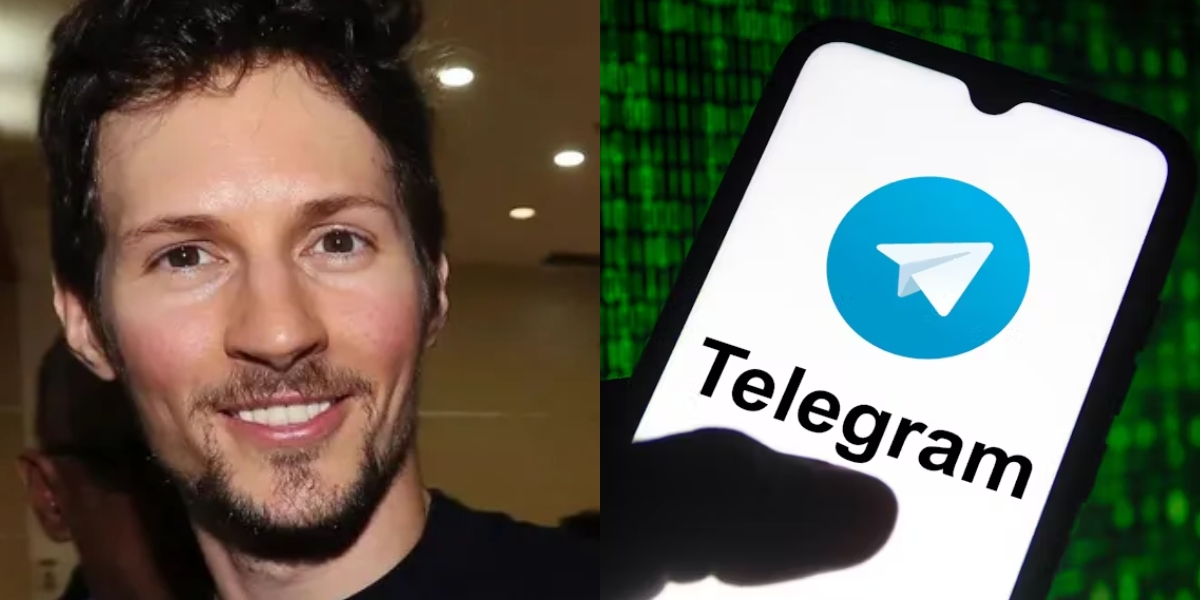 The Arrest of Telegram's Founder and Its Broad Implications for Tech Companies