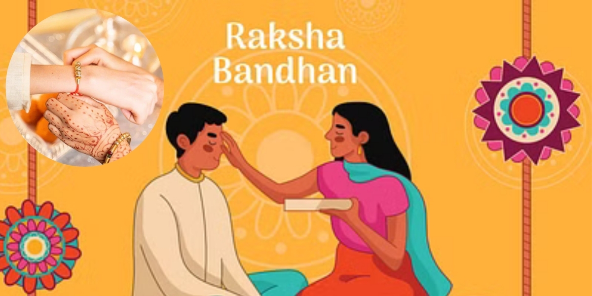 Raksha Bandhan: Limited Time to Tie Rakhi in Himachal and Haryana Due to Auspicious Window