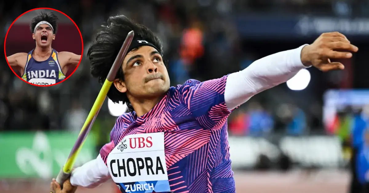 Exciting Day at Paris Olympics Neeraj Chopra, Vinesh Phogat, and Indian Teams Set to Compete