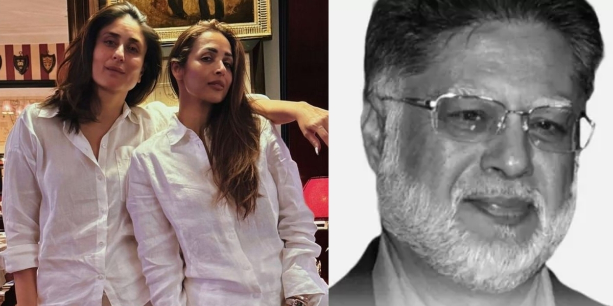 Has Kareena Kapoor Put Her Work on Hold After BFFs Malaika and Amrita Arora's Father Anil Mehta’s Passing? Here’s What We Know