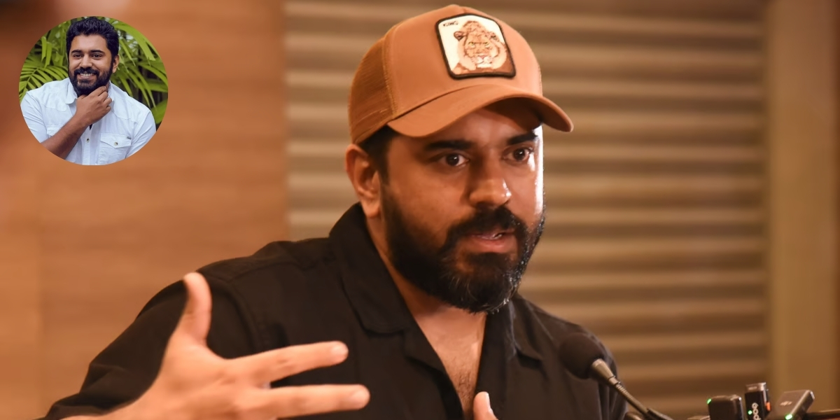 Nivin Pauly Denies Allegations of Rape: 'I Don't Know the Accuser; I'm Certain of My Innocence'