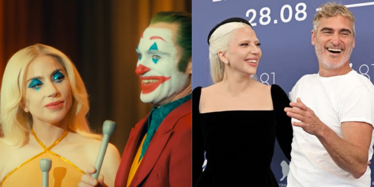 Joker: Folie à Deux Early Reviews Highlight Chemistry Between Joaquin Phoenix and Lady Gaga