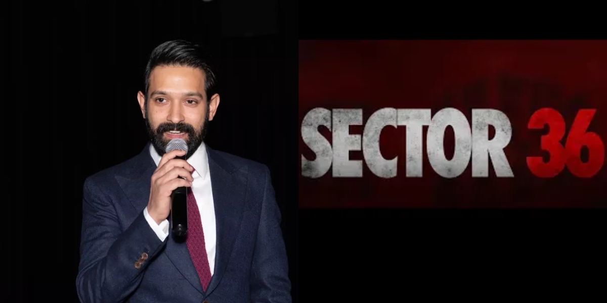 Sector 36 Trailer Out: Vikrant Massey Stuns as a Chilling Serial Killer in This Gripping Drama