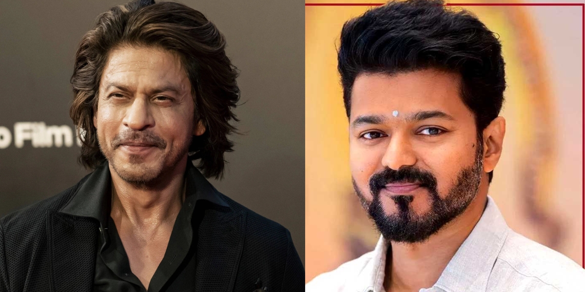 This Indian Actor Becomes the First to Charge Rs 200 Crore for a Film – And It’s Not Shah Rukh Khan or Prabhas