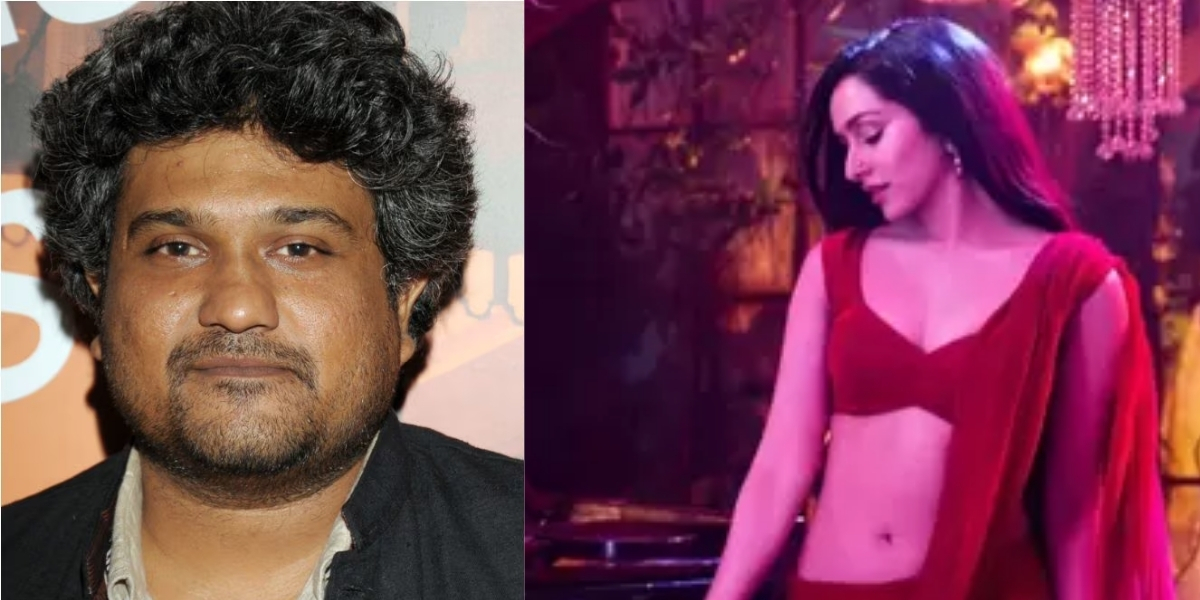 Jigra director Vasan Bala says ‘Bhool Chuk Maaf’ to Stree 2 star Shraddha Kapoor’s fans; here's the reason behind his apology