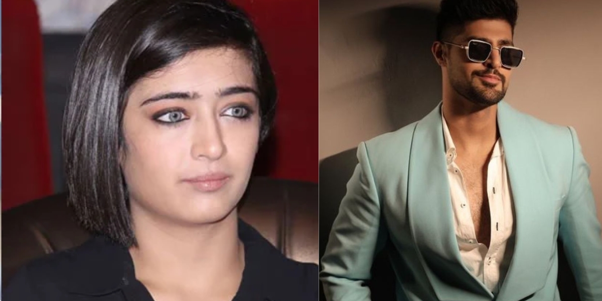 Tanuj Virwani Reveals the Real Reason for His Estrangement from Ex-Girlfriend Akshara Haasan: 'Respect Once Lost Is Hard to Regain'