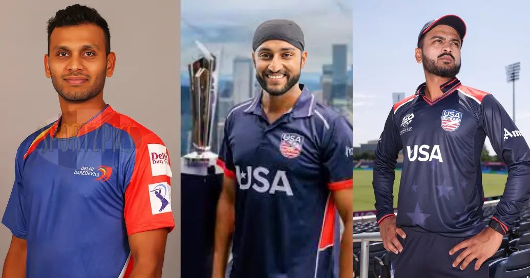 Milind Kumar & 2 Indian-Origin Players Who May End Up Trouncing Team India in the World Cup