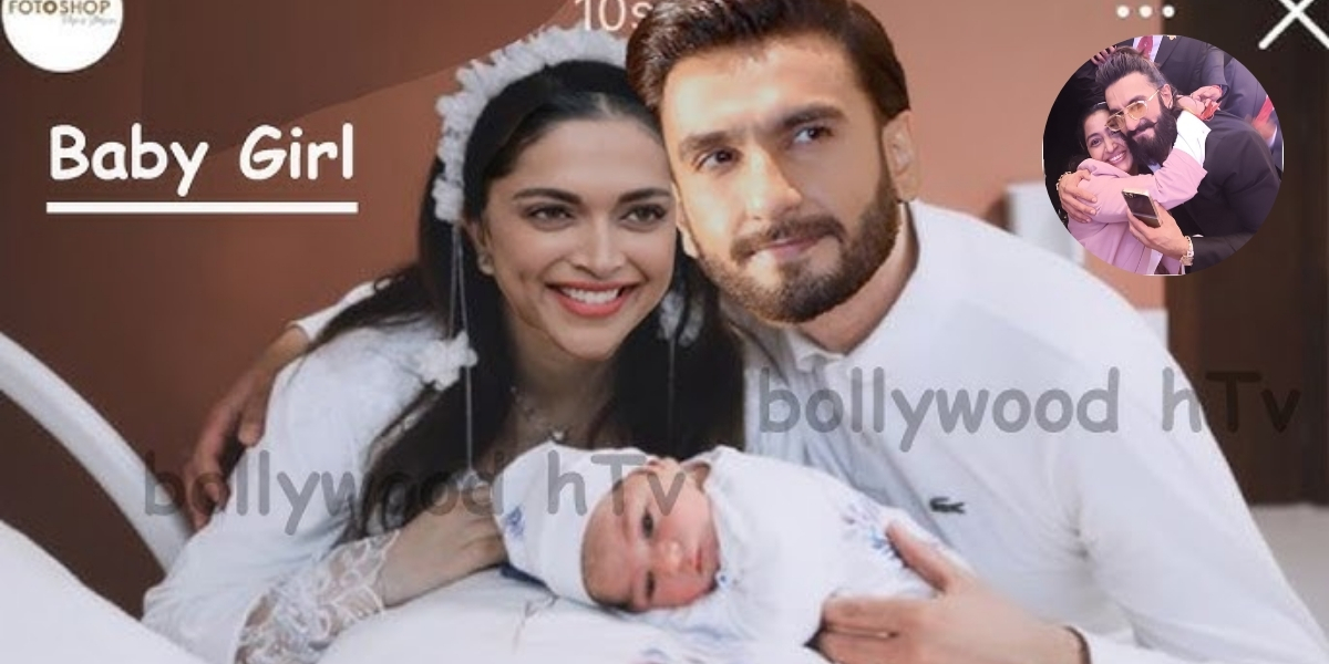 WATCH: Ranveer Singh Receives Extra Hugs from Para-Athlete Kanchan Lakhani for His and Deepika Padukone’s Baby Girl, Fans Swoon