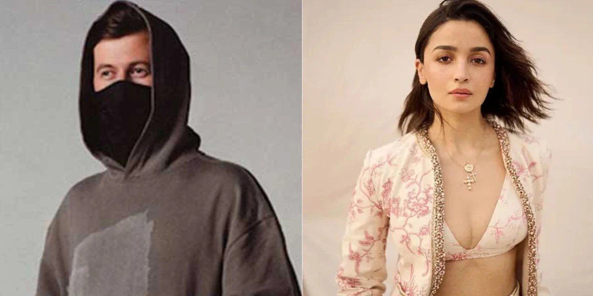 Alia Bhatt and Alan Walker's Unique Remix of Jigra's 'Chal Kudiye' is the Collaboration Fans Didn’t Know They Needed; WATCH