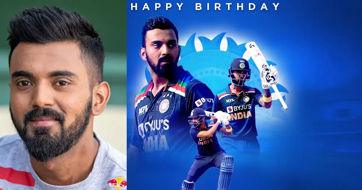 Cheerful Birthday KL Rahul: Lucknow Super Giants Captain's Main 5 IPL Thumps