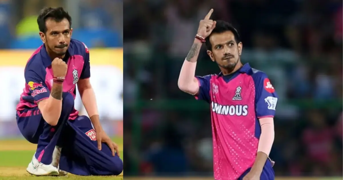 Purple Cap in IPL 2024 after RR versus MI: Yuzvendra Chahal draws level with Jasprit Bumrah after achievement game