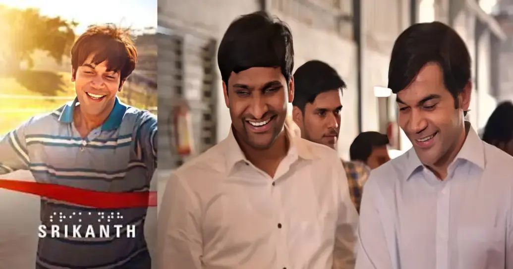 Srikanth Trailer: Rajkummar Rao Sparkles in Industrialist Srikanth Bolla's Biopic