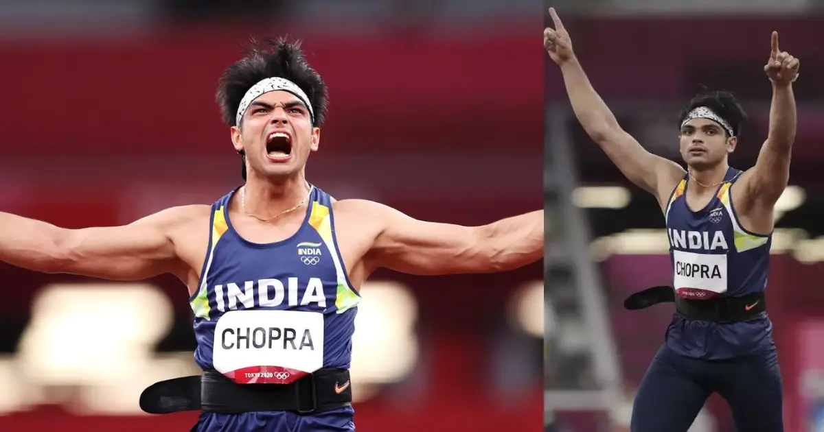 Organization Cup Neeraj Chopra not content with exertion regardless of Brilliant Homecoming