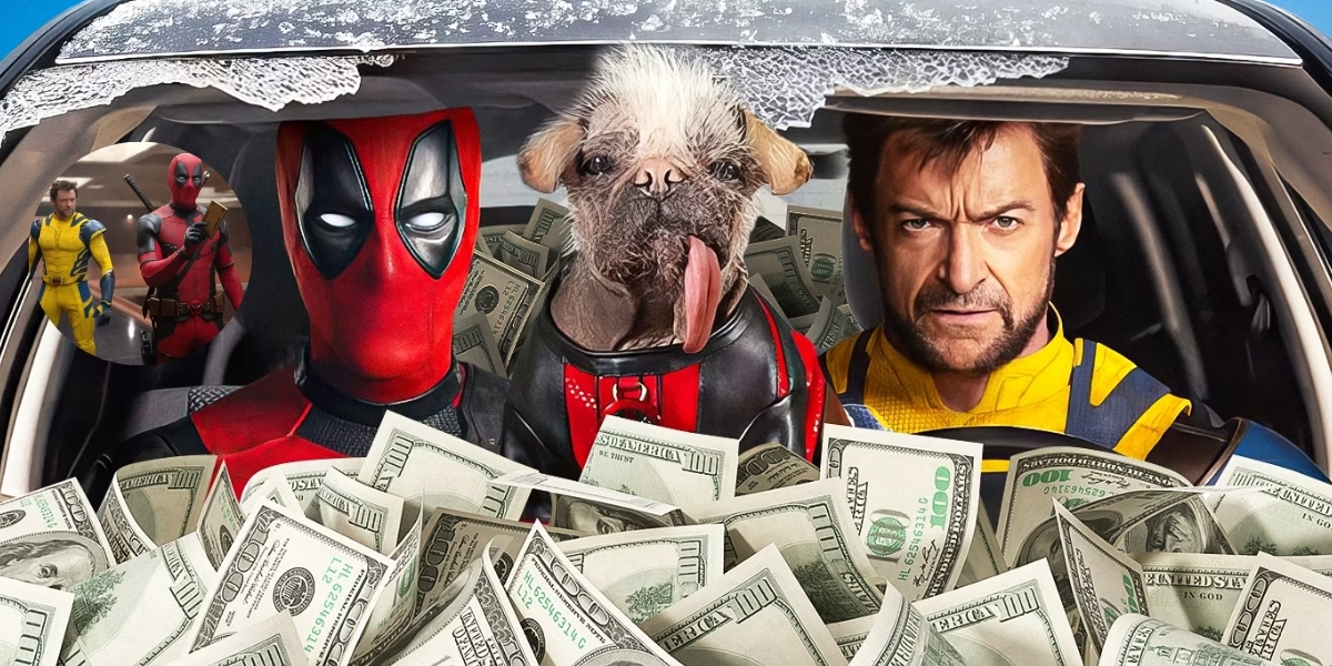 Deadpool & Wolverine Smashes Global Box Office Records, Joins Elite MCU Club After Crossing $1 Billion