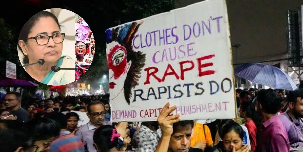 Kolkata Doctor Rape Case LIVE Updates