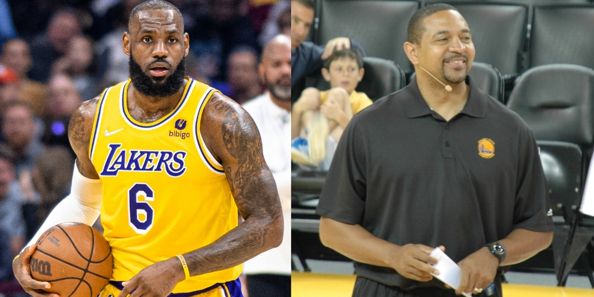 Was it true that Mark Jackson promised to "hit" LeBron James' wife Savannah "out the park"? Examining the Viral Rumor