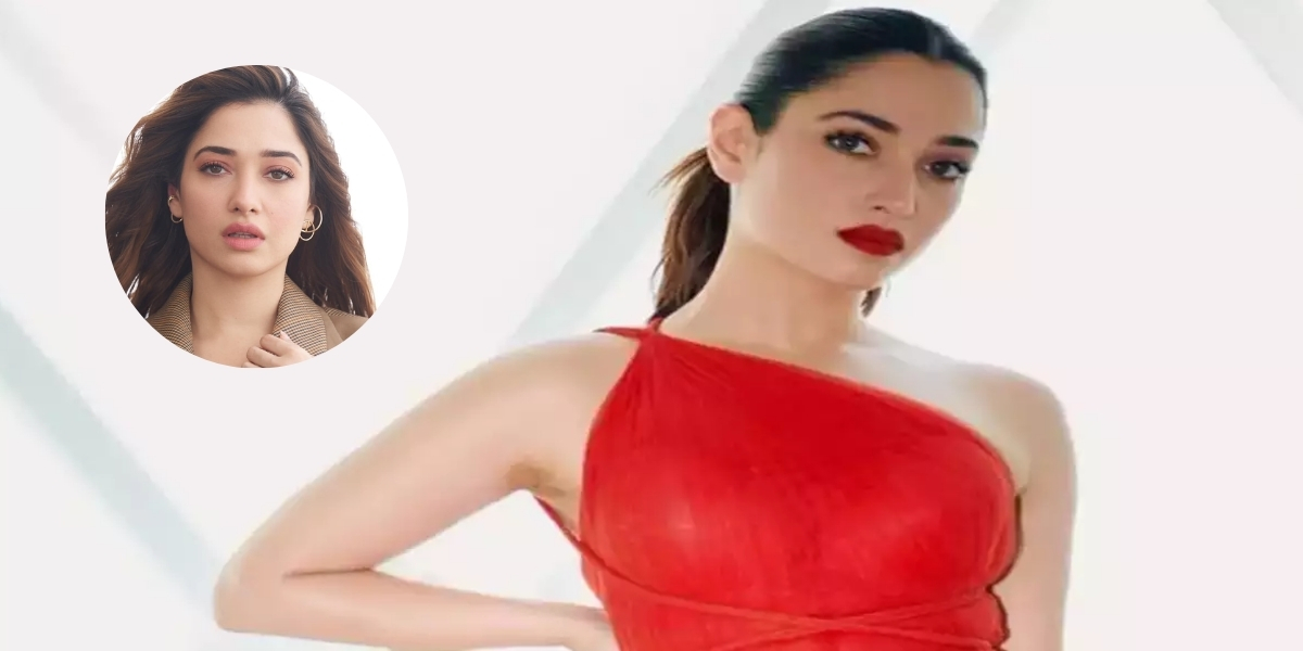 Tamannaah Bhatia Shares Her Perspective on What Sets South Films Apart from Bollywood: 'They Focus on Core Human Emotions'