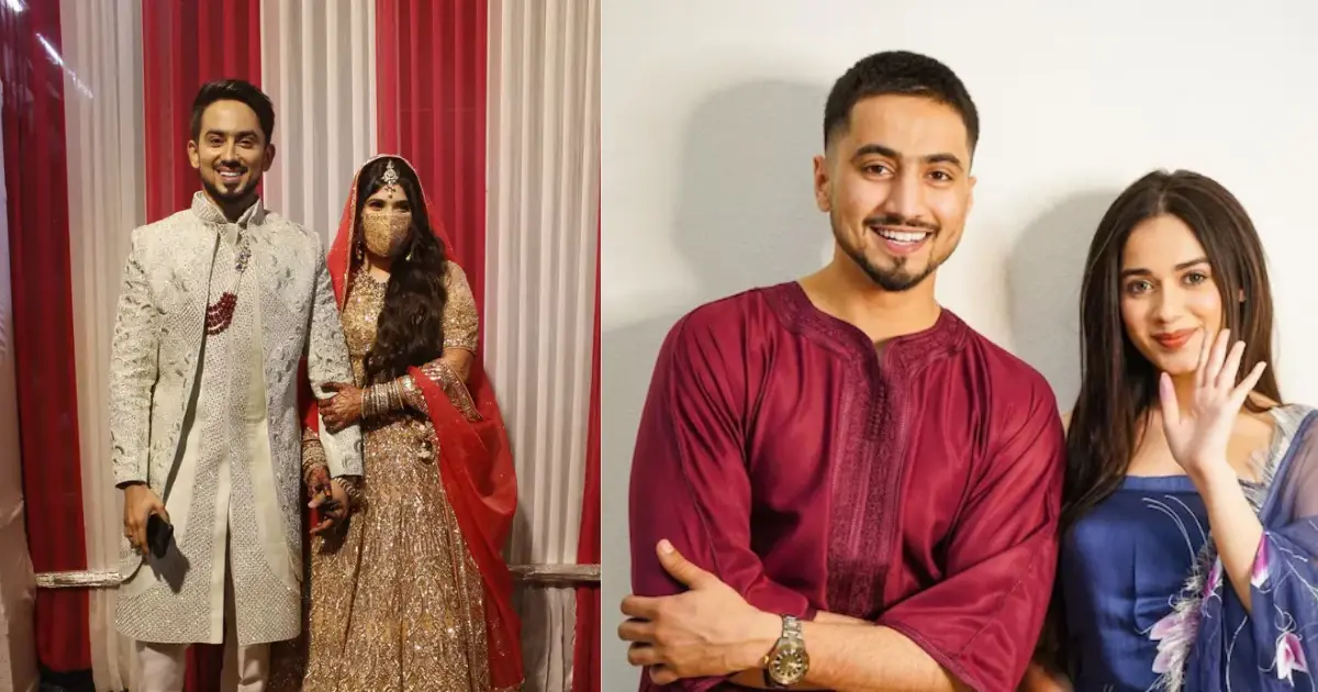 Mr. Faisu Hints at Marriage Plans After Adnaan Shaikh's Sangeet, Amid Dating Rumors with Jannat Zubair