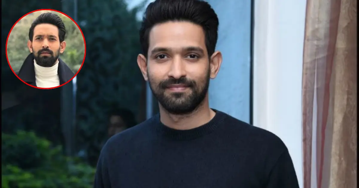 After the success of 12th Fail, Vikrant Massey Will Be Seen in a New Role: Here's When His Next Film Releases