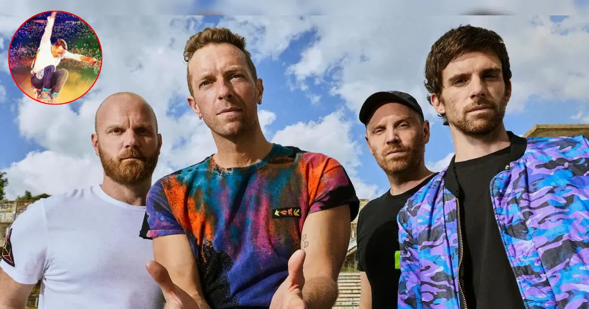 Coldplay Concert Ticket Black Marketing Controversy: BookMyShow Files FIR as Sting Operation Exposes Scalping