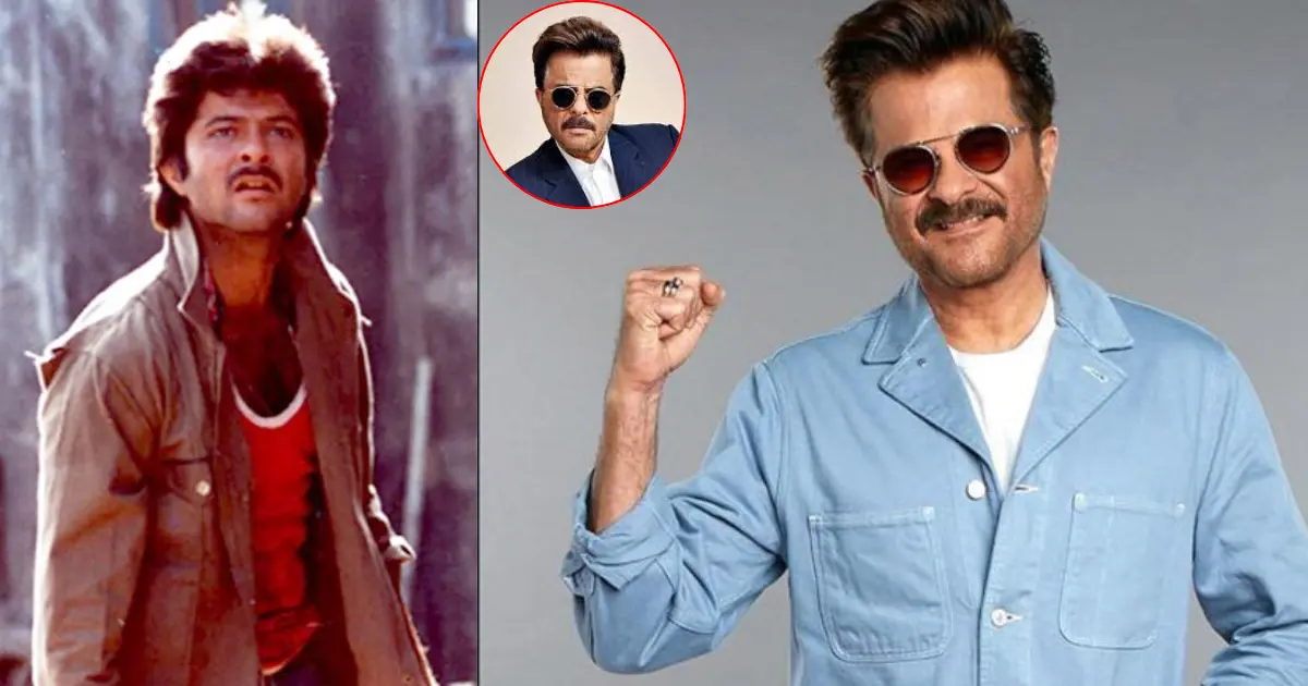 32 Years Ago: How Anil Kapoor's Beta Dominated the Box Office and Challenged Aamir & Govinda