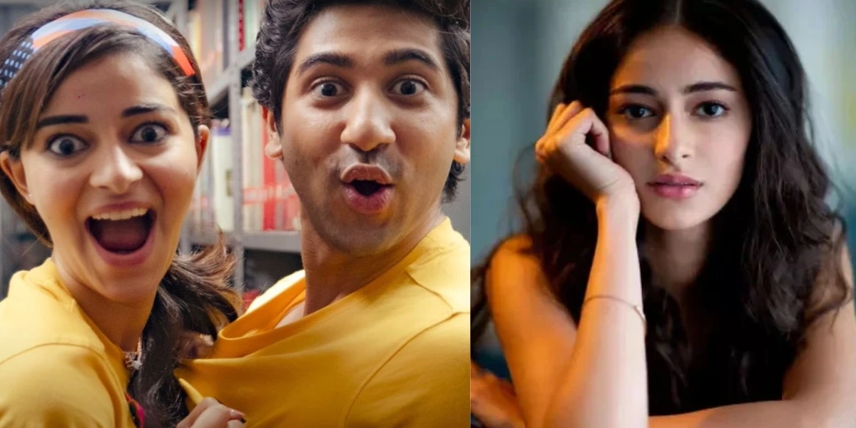 CTRL: Ananya Panday’s Rumored 'Bae' Walker Blanco Excited for Her Upcoming Film with Vikramaditya Motwane and Vihaan Samat