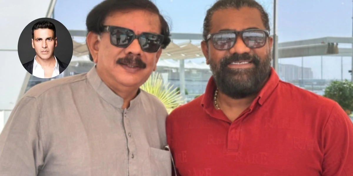 EXCLUSIVE: Producers of 'Toxic' and 'Thalapathy 69' Set to Enter Bollywood with Priyadarshan’s Next Project