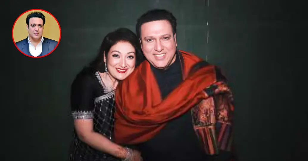 Govinda's Misfire Incident: Actor Questioned by Mumbai Police After Accidental Shooting