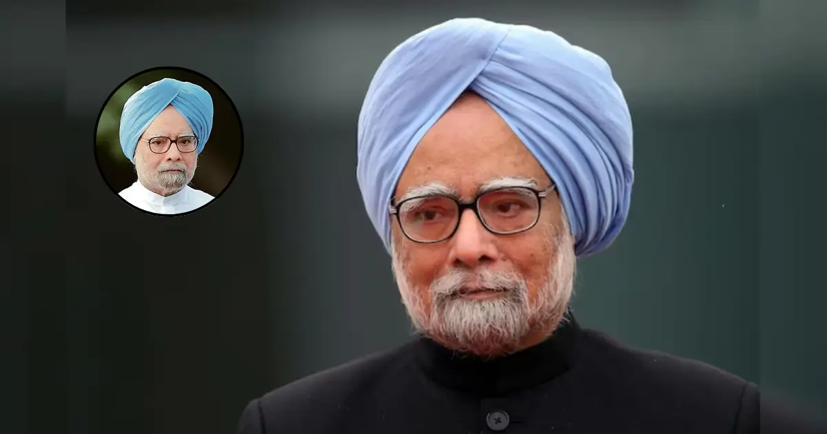 Manmohan Singh, visionary economist, and two-term prime minister, dead at 92